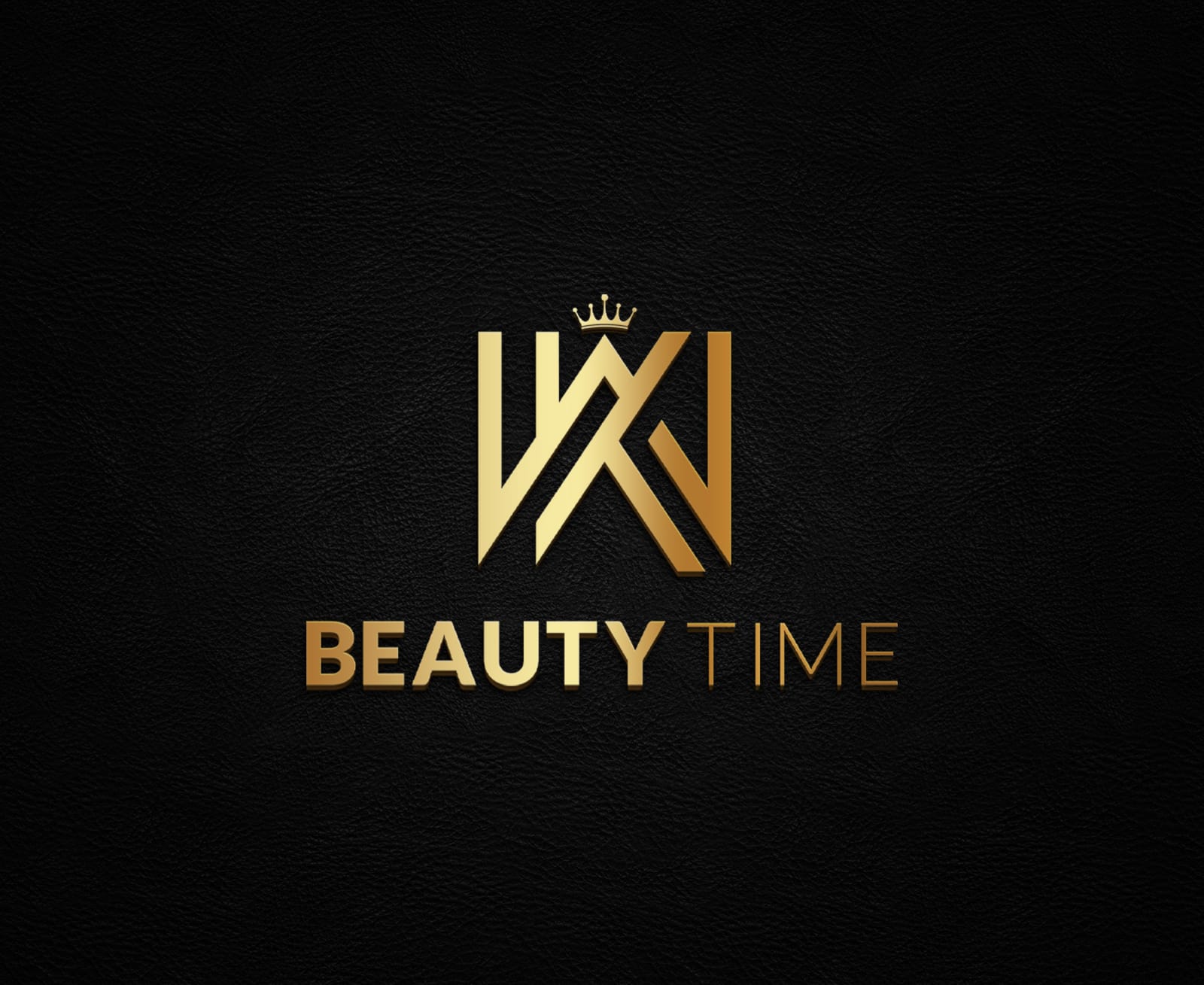 Logo Beauty Time