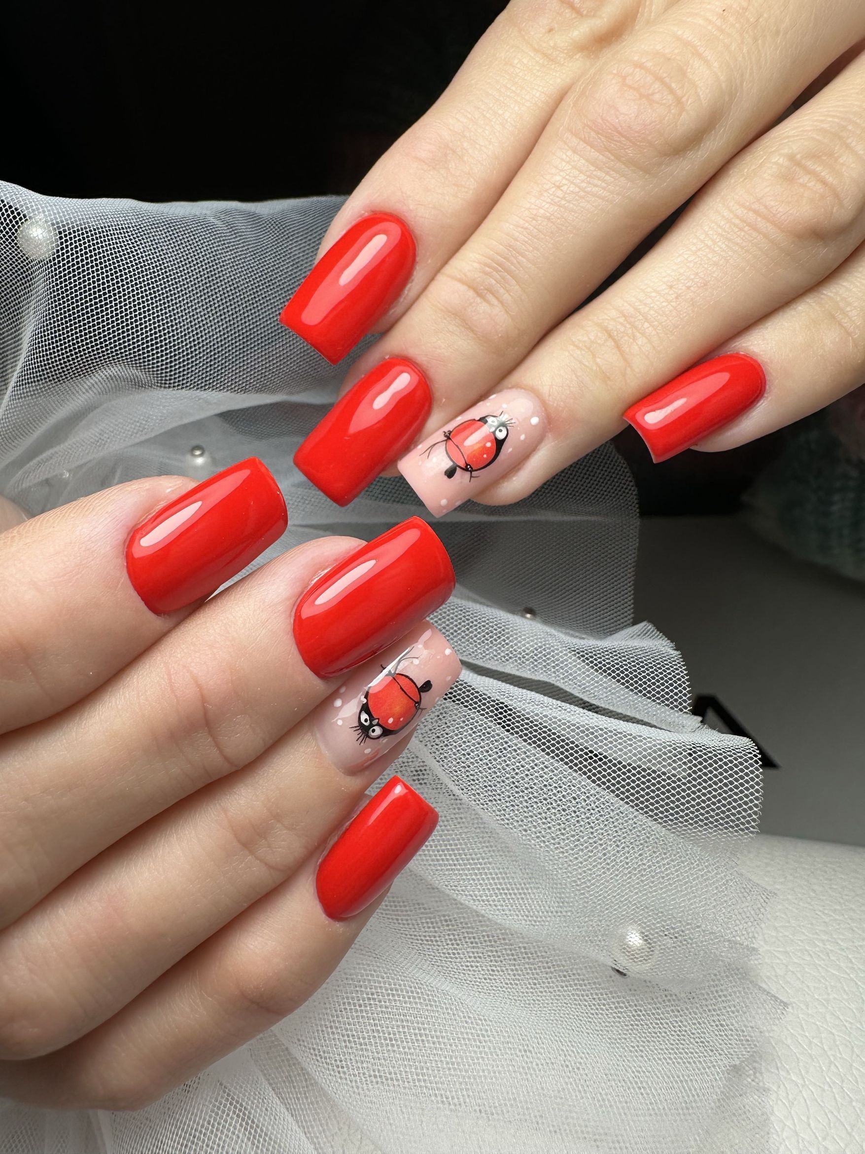 Paznokcie – realizacja Beauty Time Dzierżoniów
