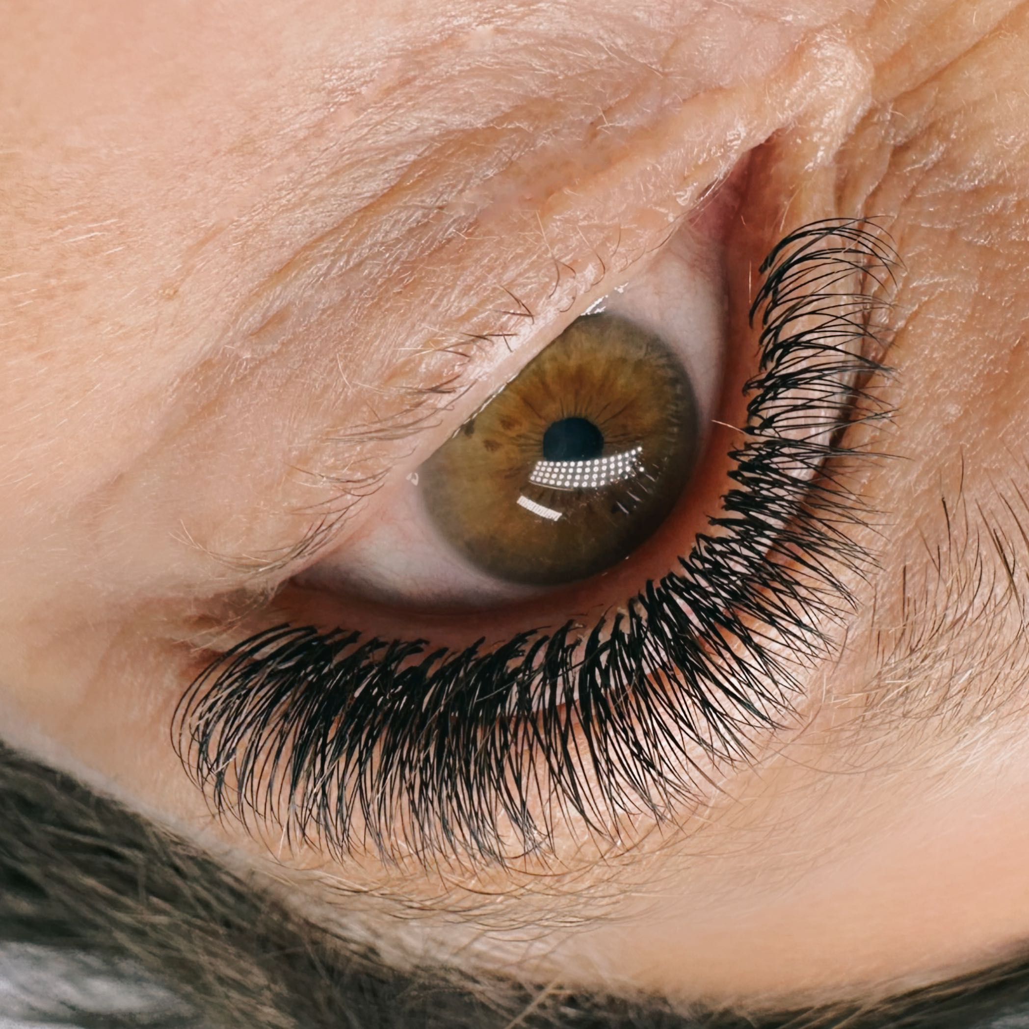 Rzęsy – realizacja Beauty Time Dzierżoniów