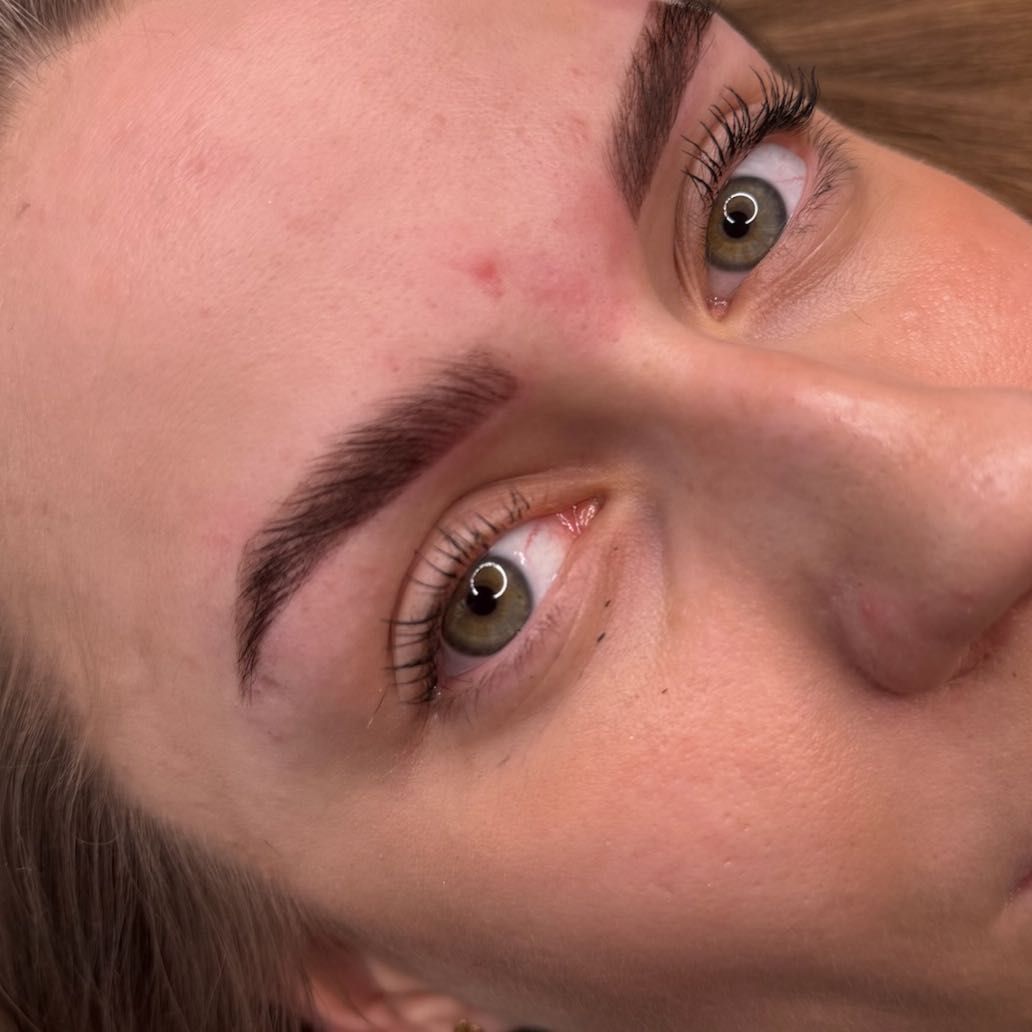Rzęsy – realizacja Beauty Time Dzierżoniów
